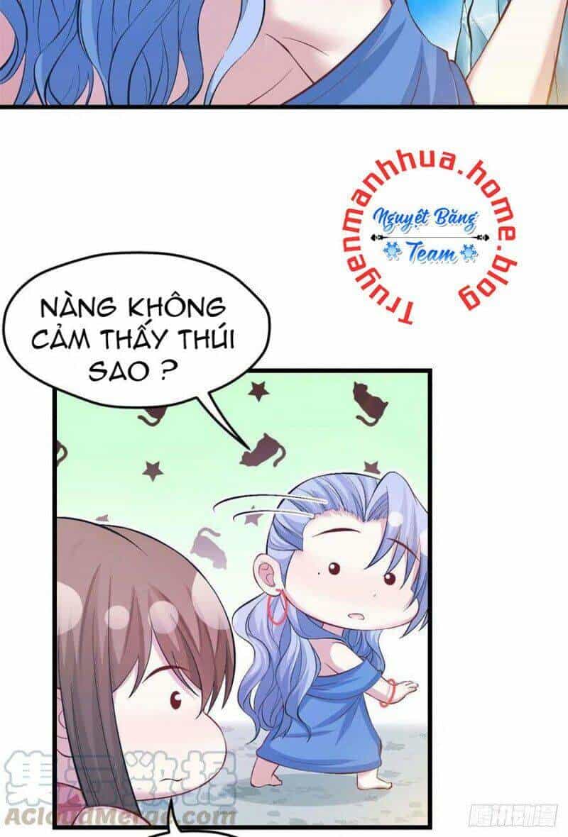 Thảnh Thơi Thú Thế Chủng Chủng Điền, Sinh Sinh Tể - Chương 227 - ảnh 7