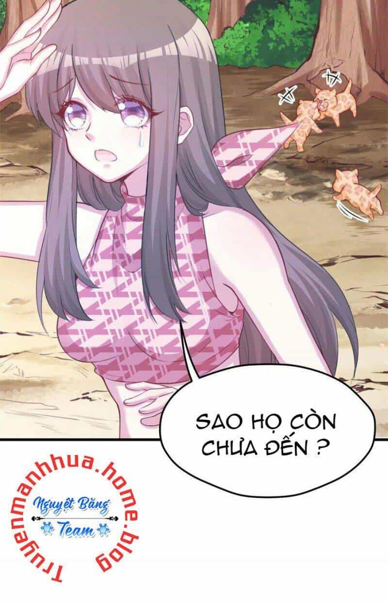 Thảnh Thơi Thú Thế Chủng Chủng Điền, Sinh Sinh Tể - Chương 228 - ảnh 13