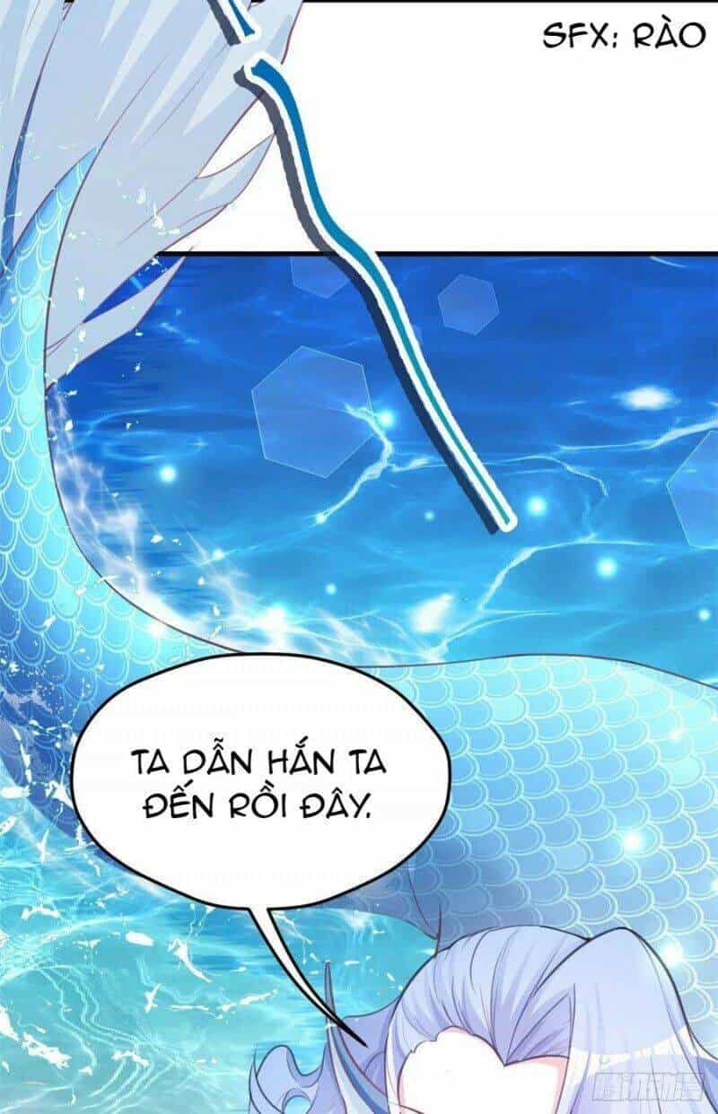 Thảnh Thơi Thú Thế Chủng Chủng Điền, Sinh Sinh Tể - Chương 228 - ảnh 18