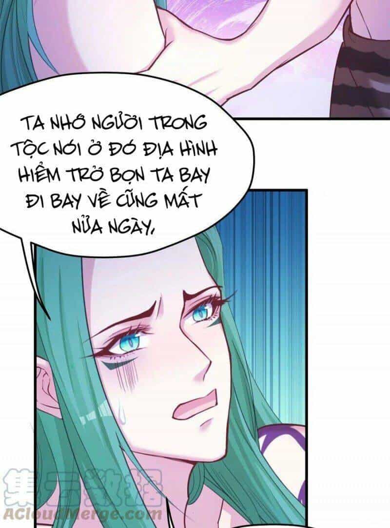 Thảnh Thơi Thú Thế Chủng Chủng Điền, Sinh Sinh Tể - Chương 228 - ảnh 3