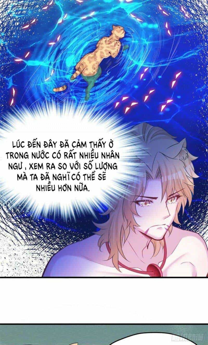 Thảnh Thơi Thú Thế Chủng Chủng Điền, Sinh Sinh Tể - Chương 228 - ảnh 38