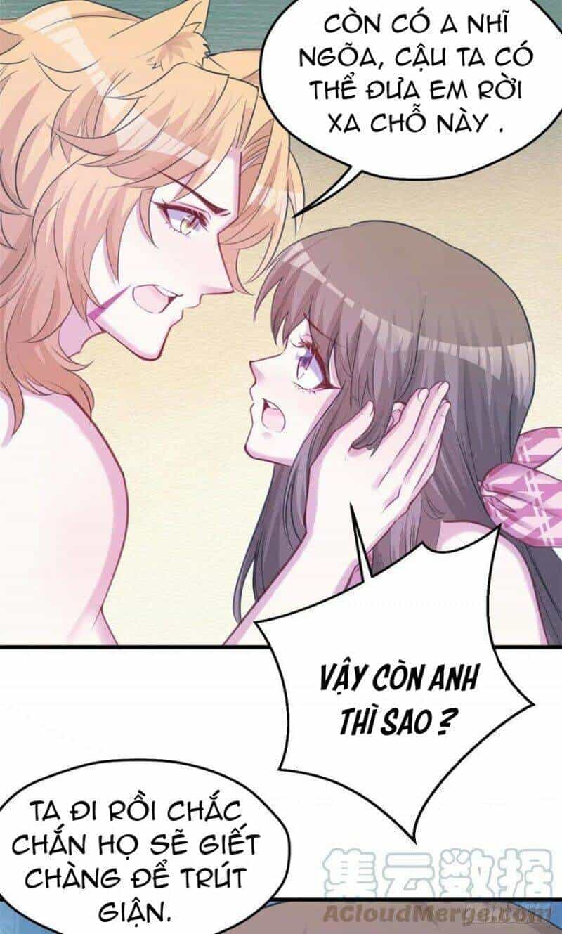 Thảnh Thơi Thú Thế Chủng Chủng Điền, Sinh Sinh Tể - Chương 228 - ảnh 39