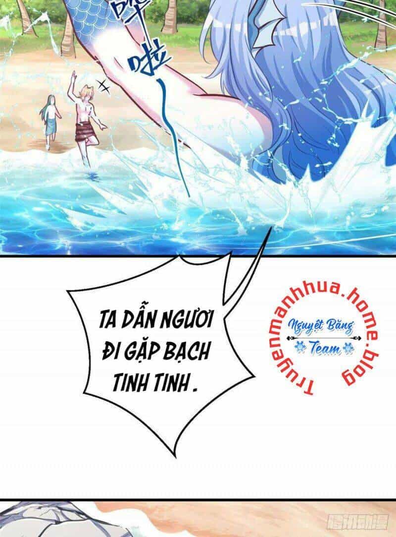 Thảnh Thơi Thú Thế Chủng Chủng Điền, Sinh Sinh Tể - Chương 228 - ảnh 8
