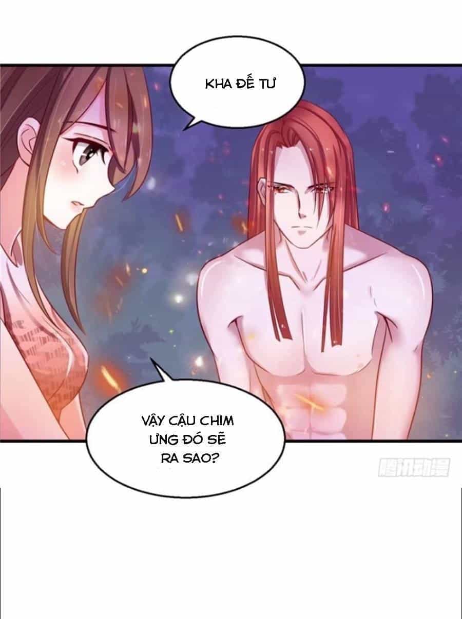 Thảnh Thơi Thú Thế Chủng Chủng Điền, Sinh Sinh Tể - Chương 22 - ảnh 16