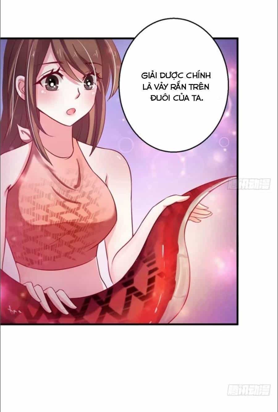 Thảnh Thơi Thú Thế Chủng Chủng Điền, Sinh Sinh Tể - Chương 22 - ảnh 23