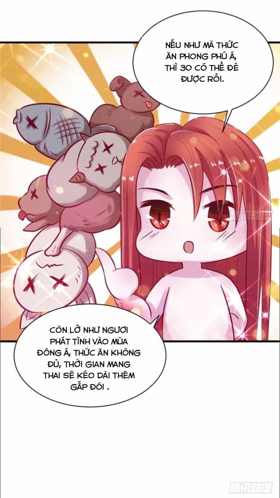 Thảnh Thơi Thú Thế Chủng Chủng Điền, Sinh Sinh Tể - Chương 22 - ảnh 36
