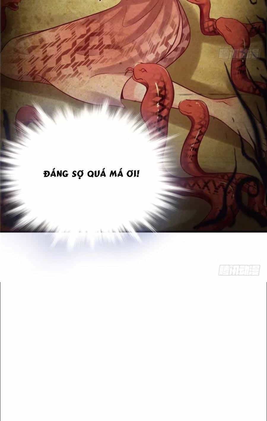 Thảnh Thơi Thú Thế Chủng Chủng Điền, Sinh Sinh Tể - Chương 22 - ảnh 39
