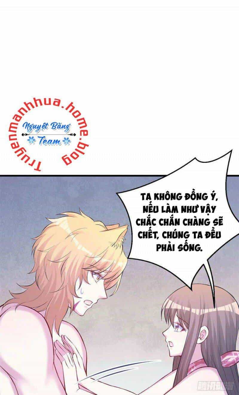 Thảnh Thơi Thú Thế Chủng Chủng Điền, Sinh Sinh Tể - Chương 229 - ảnh 2