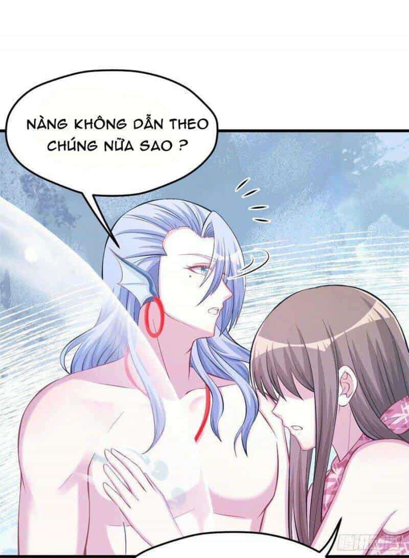 Thảnh Thơi Thú Thế Chủng Chủng Điền, Sinh Sinh Tể - Chương 229 - ảnh 34