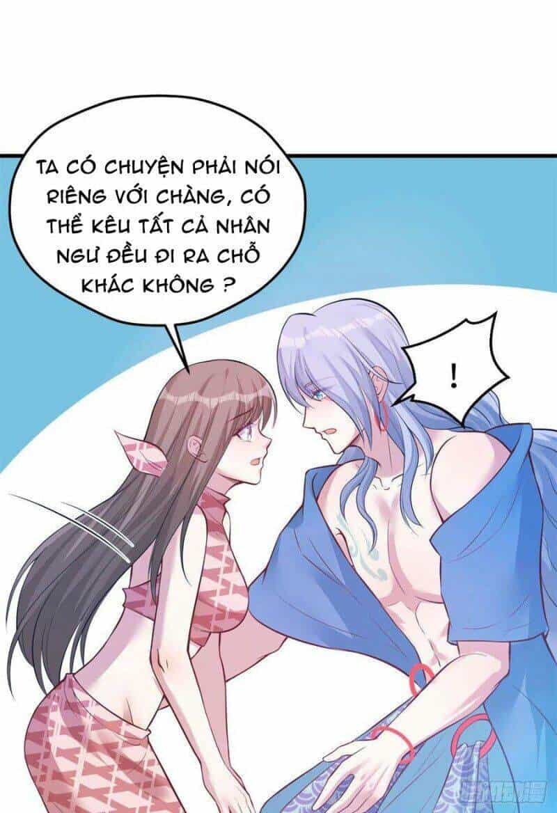 Thảnh Thơi Thú Thế Chủng Chủng Điền, Sinh Sinh Tể - Chương 230 - ảnh 10
