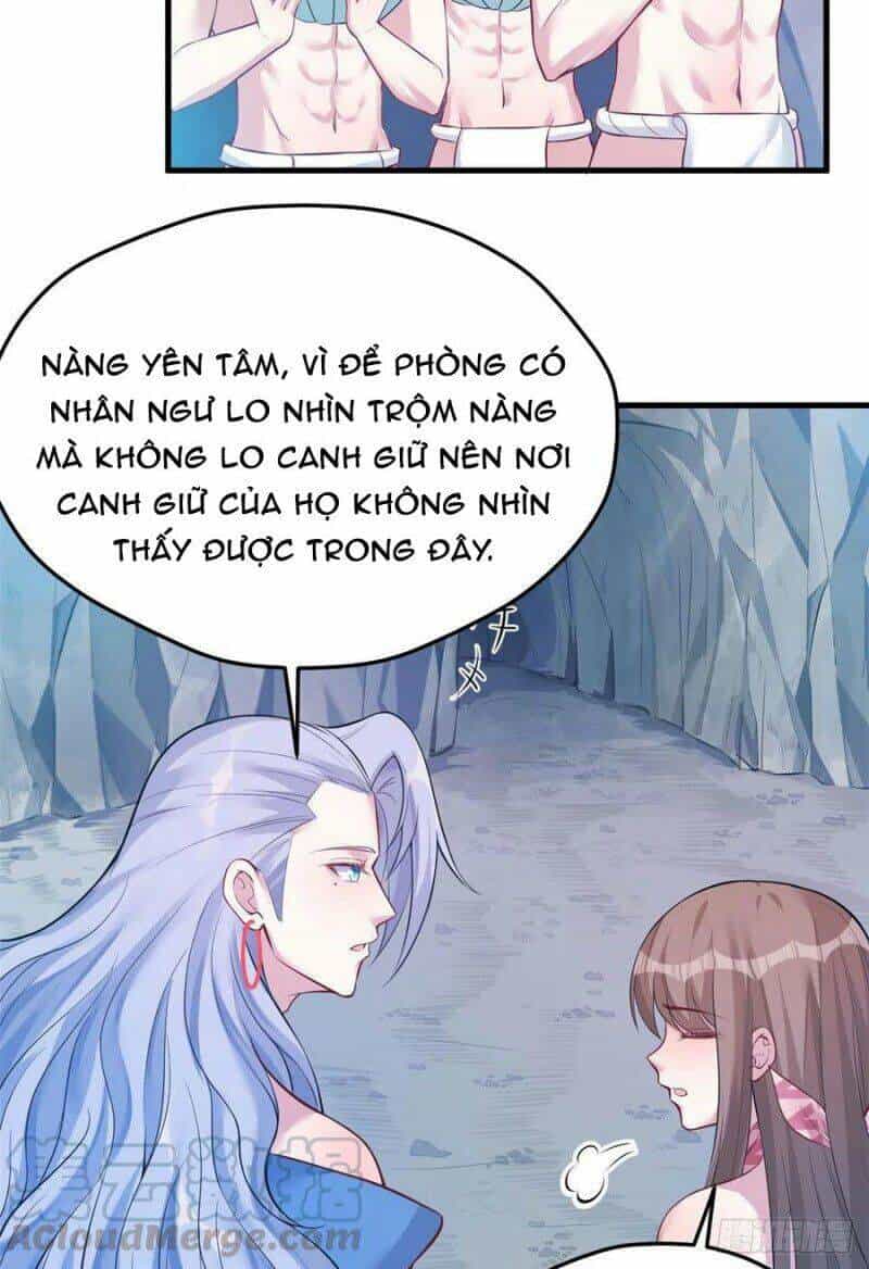Thảnh Thơi Thú Thế Chủng Chủng Điền, Sinh Sinh Tể - Chương 230 - ảnh 13