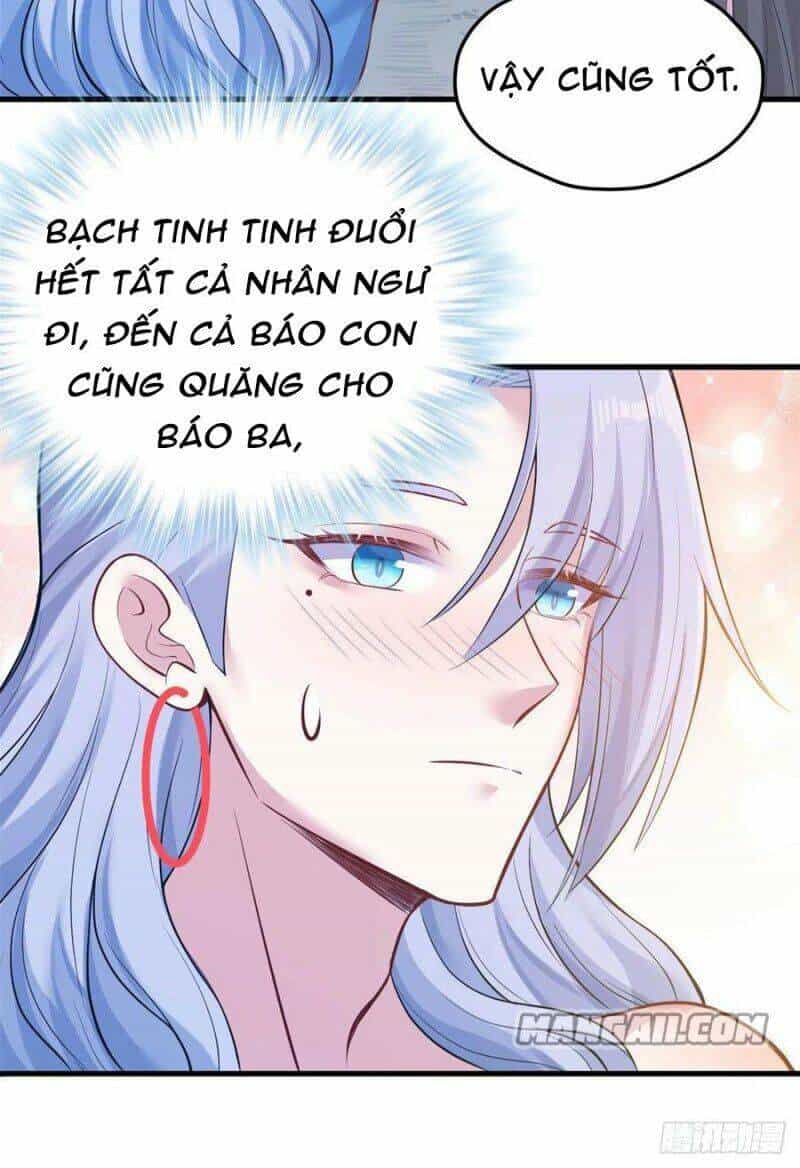Thảnh Thơi Thú Thế Chủng Chủng Điền, Sinh Sinh Tể - Chương 230 - ảnh 14