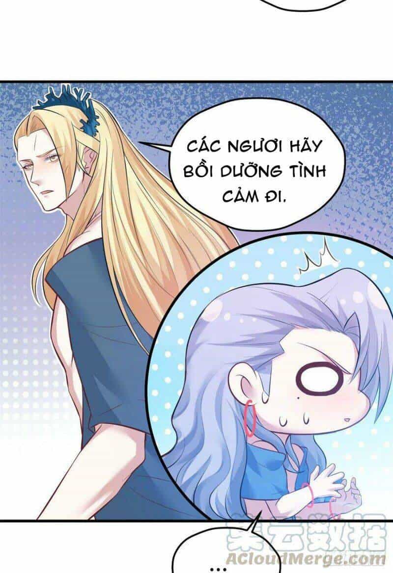 Thảnh Thơi Thú Thế Chủng Chủng Điền, Sinh Sinh Tể - Chương 230 - ảnh 27