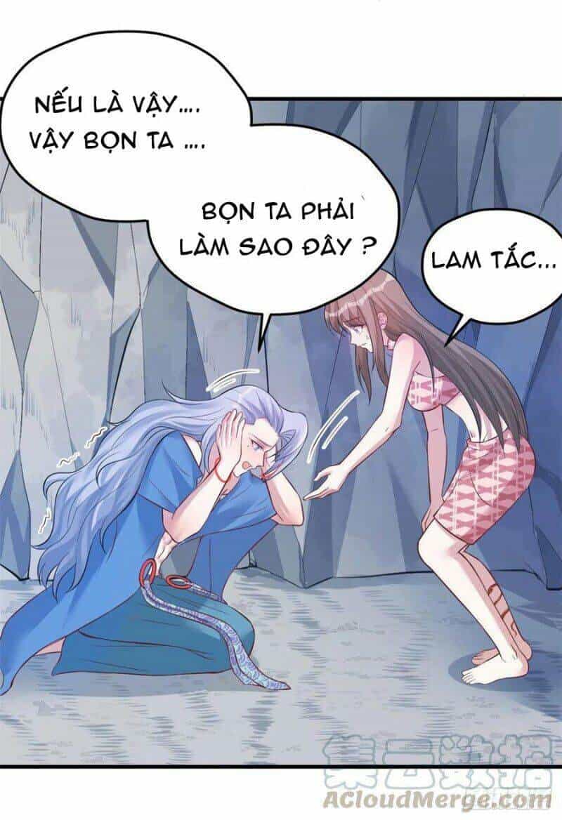 Thảnh Thơi Thú Thế Chủng Chủng Điền, Sinh Sinh Tể - Chương 230 - ảnh 33