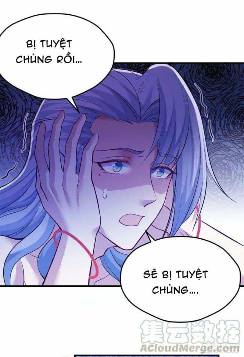 Thảnh Thơi Thú Thế Chủng Chủng Điền, Sinh Sinh Tể - Chương 230 - ảnh 35