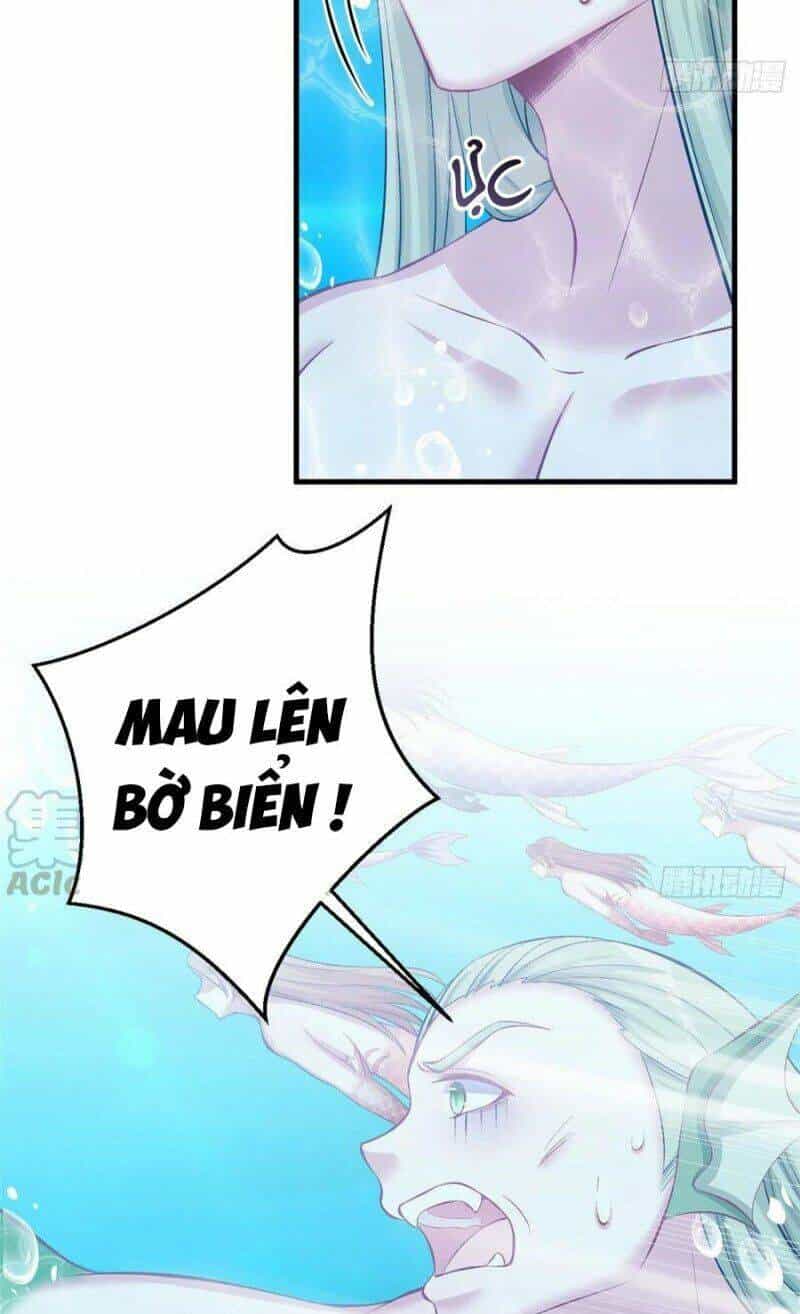 Thảnh Thơi Thú Thế Chủng Chủng Điền, Sinh Sinh Tể - Chương 231 - ảnh 23