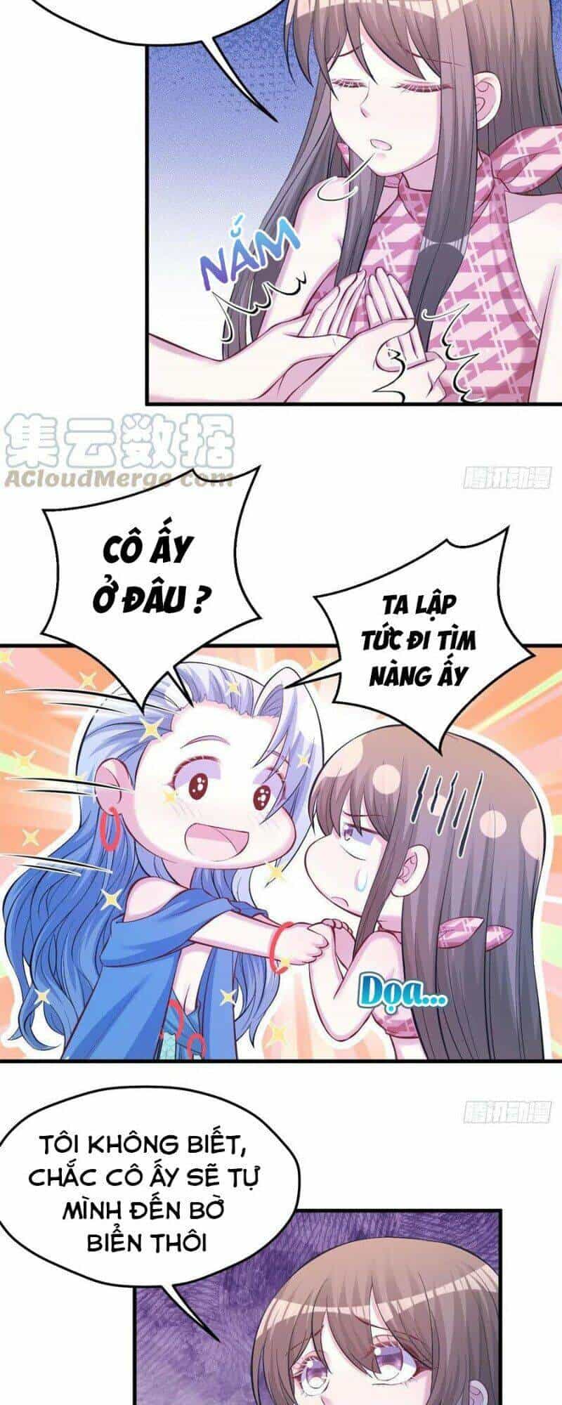Thảnh Thơi Thú Thế Chủng Chủng Điền, Sinh Sinh Tể - Chương 231 - ảnh 26