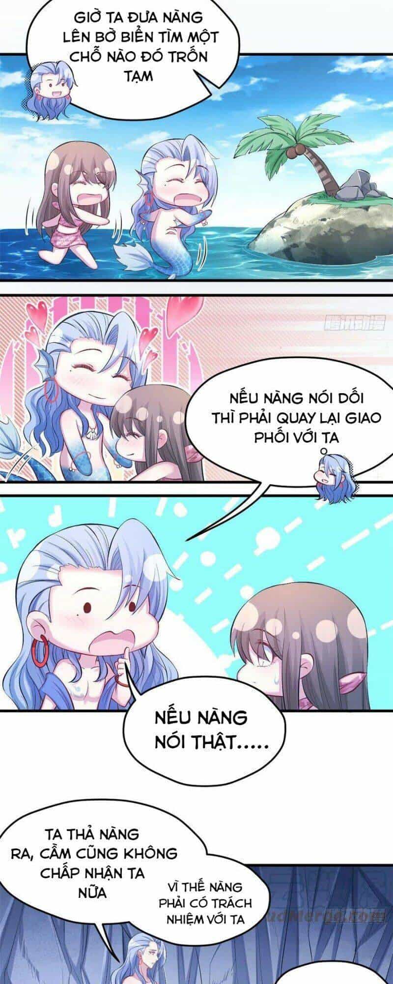 Thảnh Thơi Thú Thế Chủng Chủng Điền, Sinh Sinh Tể - Chương 231 - ảnh 7