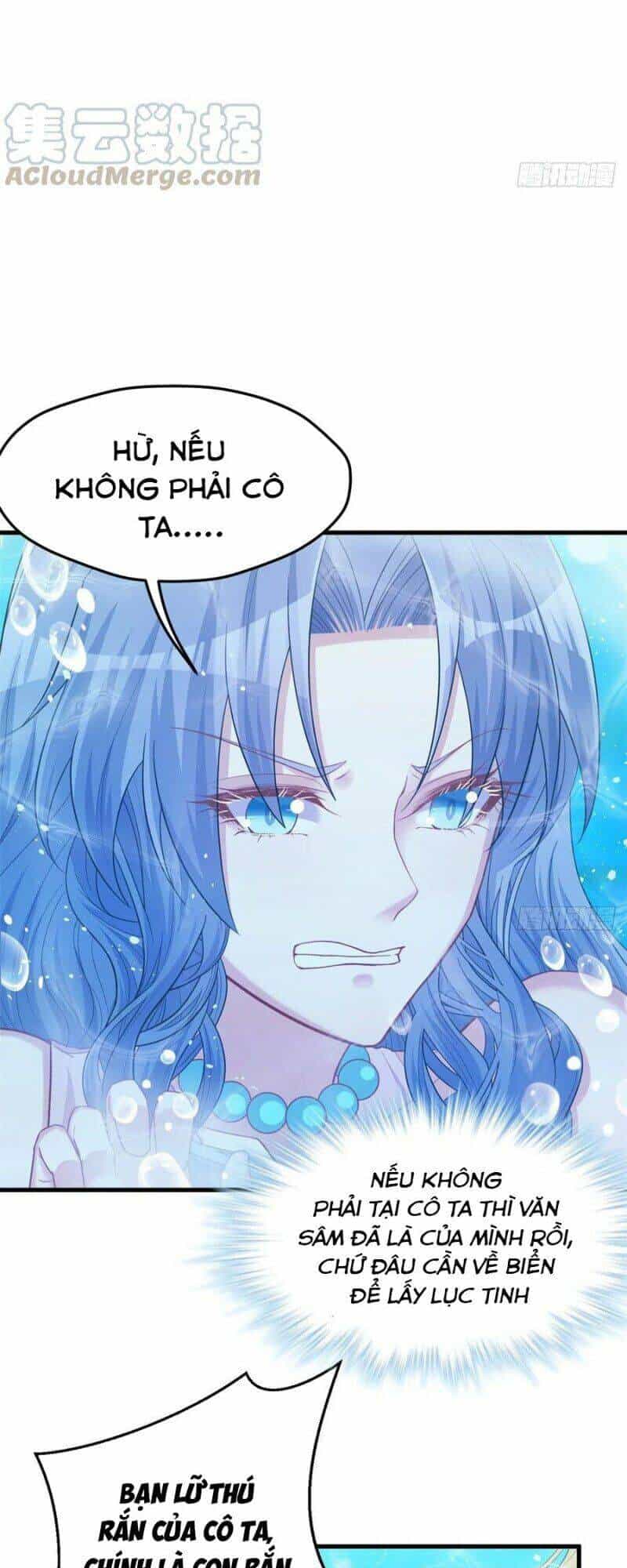 Thảnh Thơi Thú Thế Chủng Chủng Điền, Sinh Sinh Tể - Chương 232 - ảnh 20
