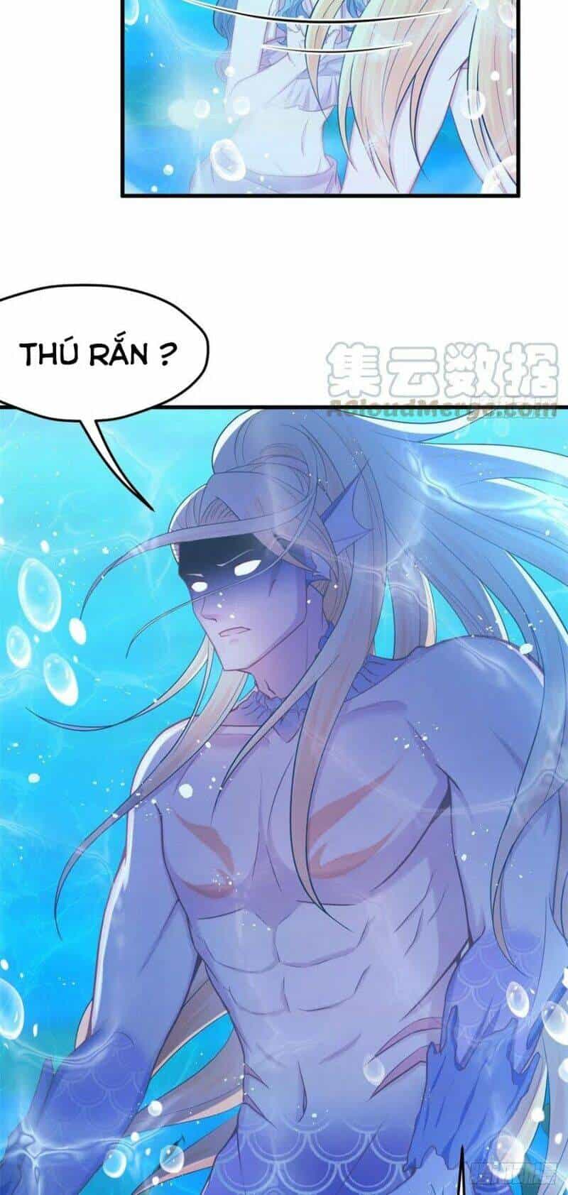 Thảnh Thơi Thú Thế Chủng Chủng Điền, Sinh Sinh Tể - Chương 232 - ảnh 23