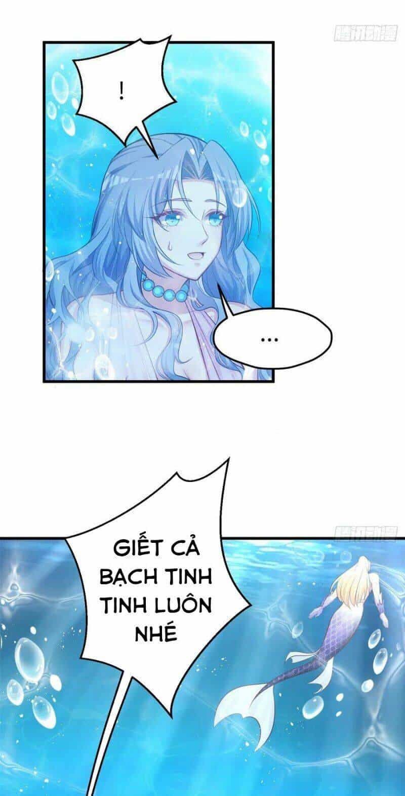 Thảnh Thơi Thú Thế Chủng Chủng Điền, Sinh Sinh Tể - Chương 232 - ảnh 27
