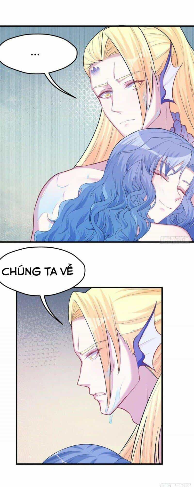 Thảnh Thơi Thú Thế Chủng Chủng Điền, Sinh Sinh Tể - Chương 232 - ảnh 7