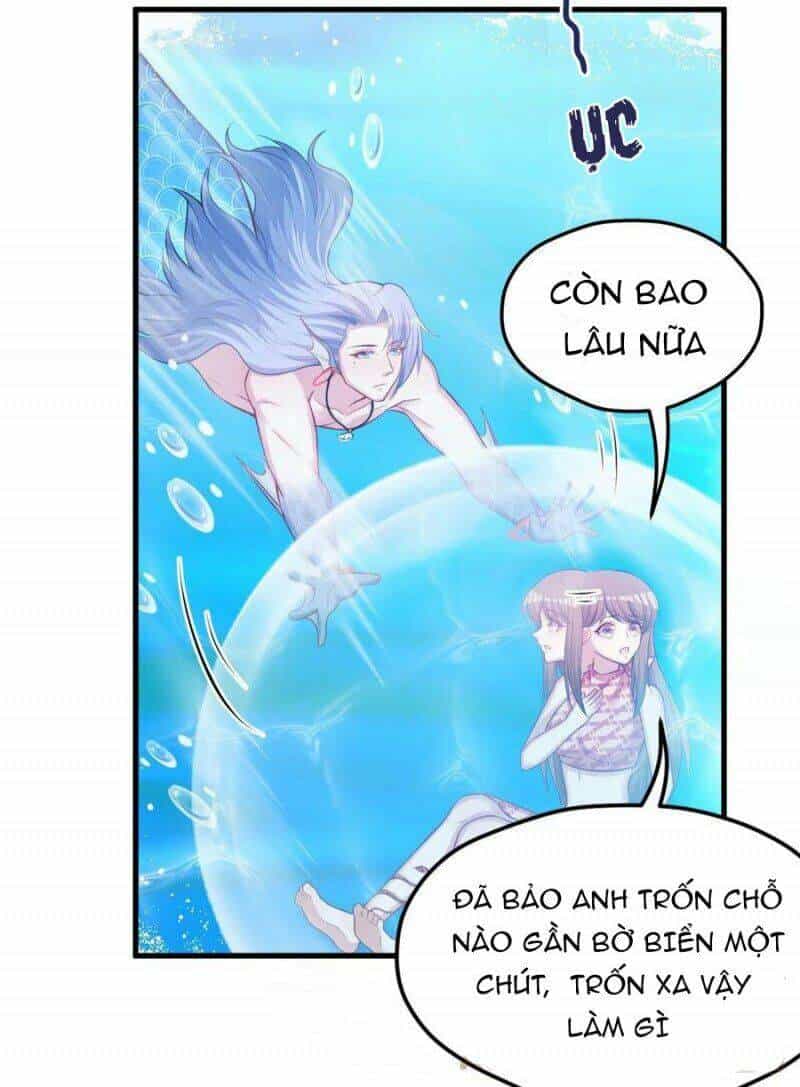 Thảnh Thơi Thú Thế Chủng Chủng Điền, Sinh Sinh Tể - Chương 233 - ảnh 4