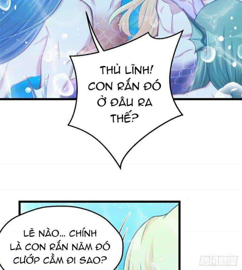 Thảnh Thơi Thú Thế Chủng Chủng Điền, Sinh Sinh Tể - Chương 234 - ảnh 27