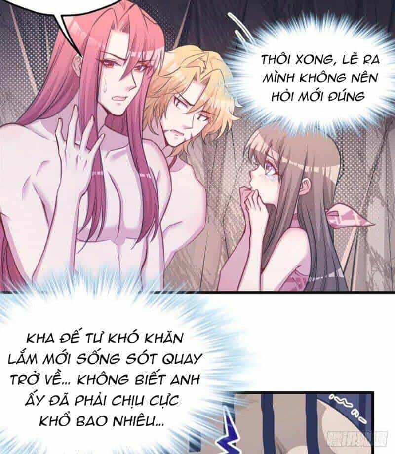Thảnh Thơi Thú Thế Chủng Chủng Điền, Sinh Sinh Tể - Chương 234 - ảnh 43