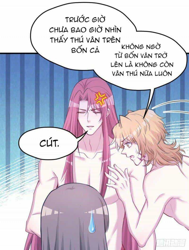 Thảnh Thơi Thú Thế Chủng Chủng Điền, Sinh Sinh Tể - Chương 234 - ảnh 47