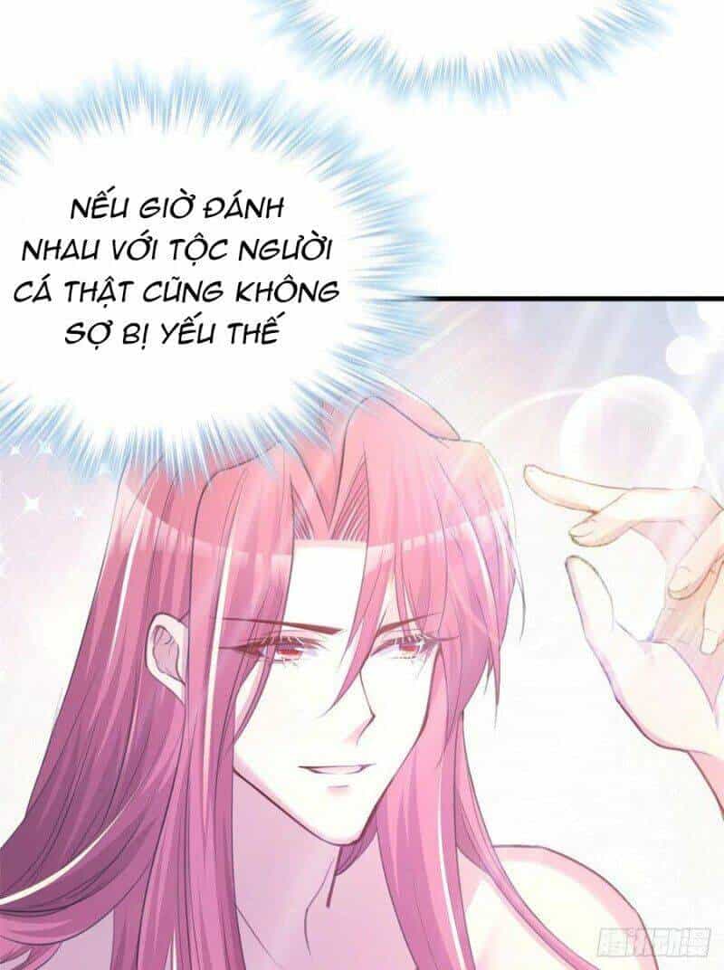 Thảnh Thơi Thú Thế Chủng Chủng Điền, Sinh Sinh Tể - Chương 234 - ảnh 53