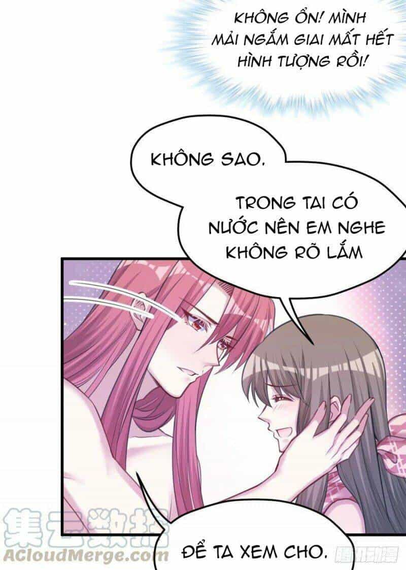 Thảnh Thơi Thú Thế Chủng Chủng Điền, Sinh Sinh Tể - Chương 234 - ảnh 57