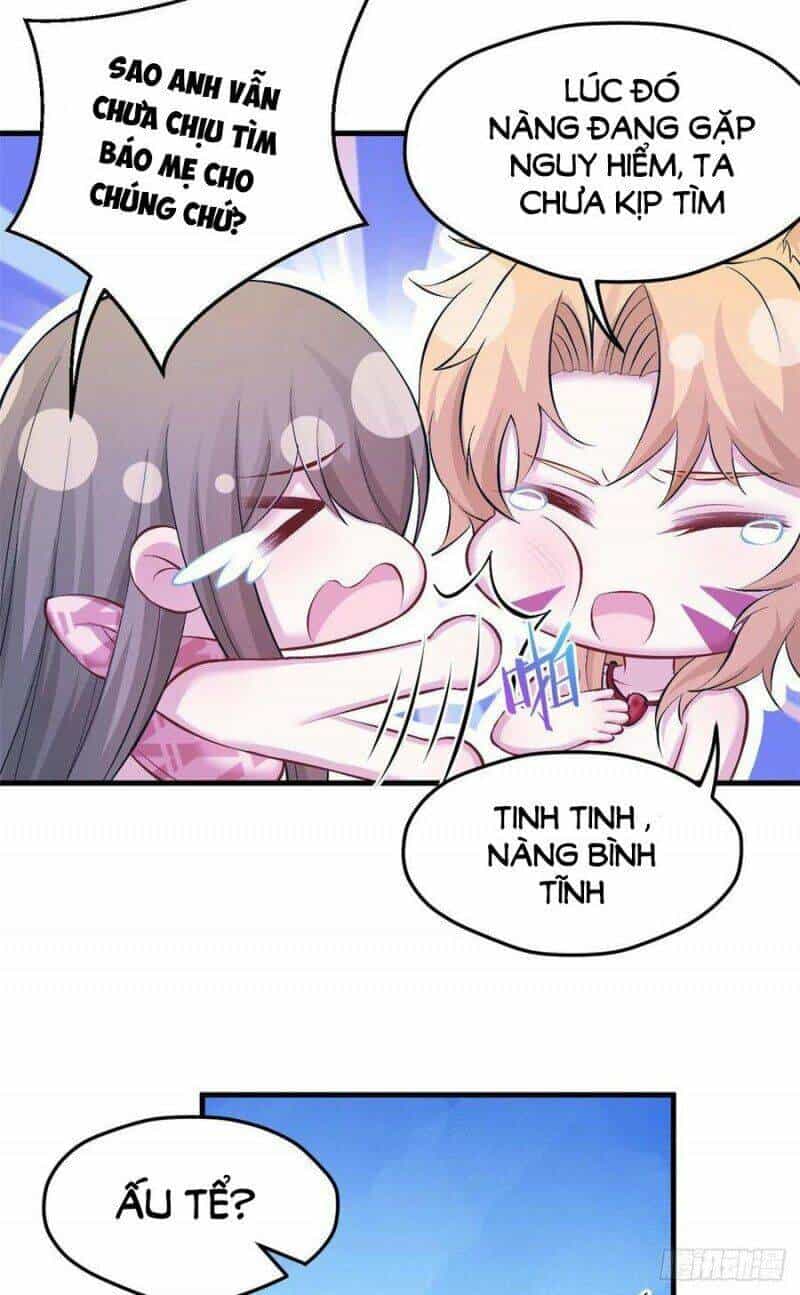 Thảnh Thơi Thú Thế Chủng Chủng Điền, Sinh Sinh Tể - Chương 235 - ảnh 20