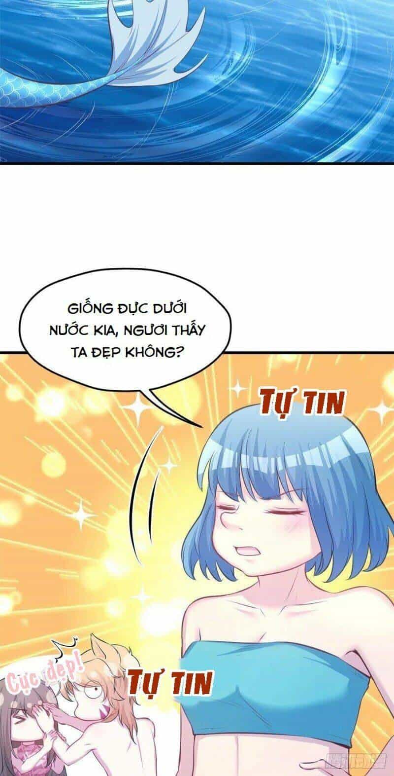 Thảnh Thơi Thú Thế Chủng Chủng Điền, Sinh Sinh Tể - Chương 237 - ảnh 10