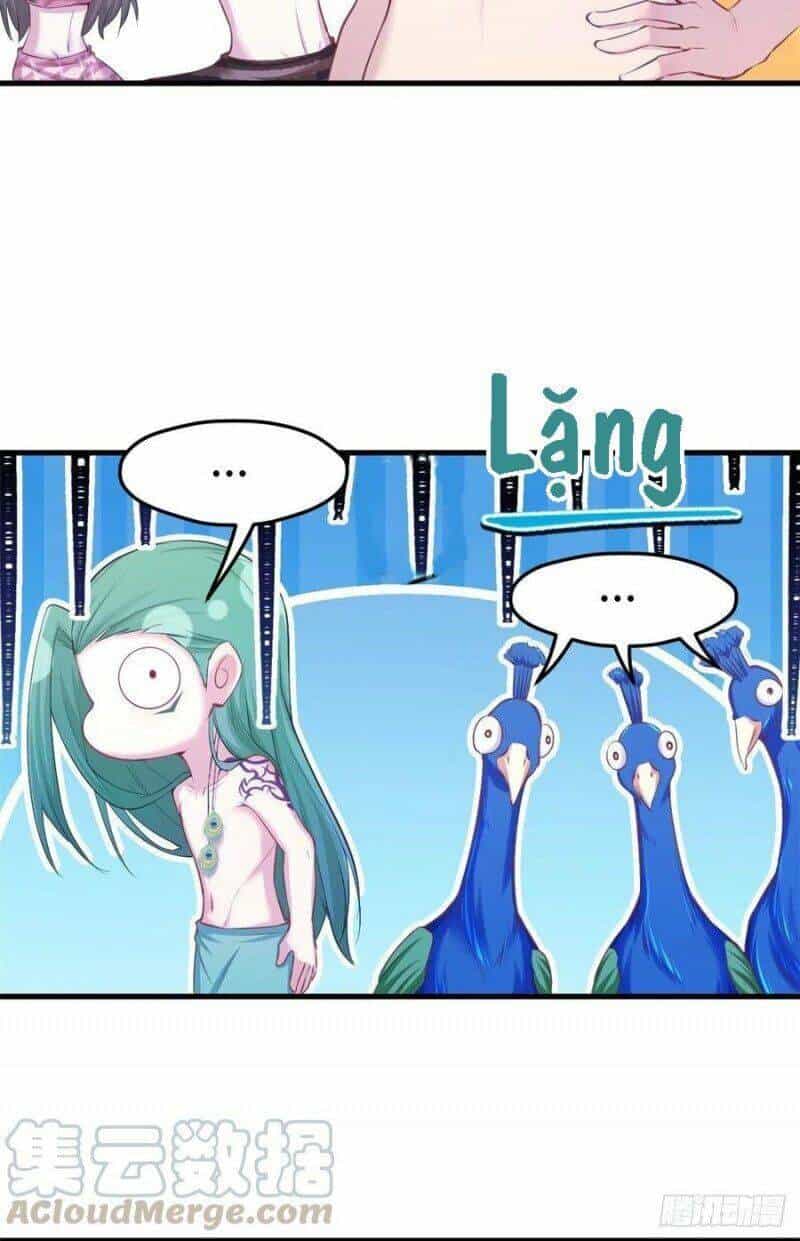 Thảnh Thơi Thú Thế Chủng Chủng Điền, Sinh Sinh Tể - Chương 237 - ảnh 11