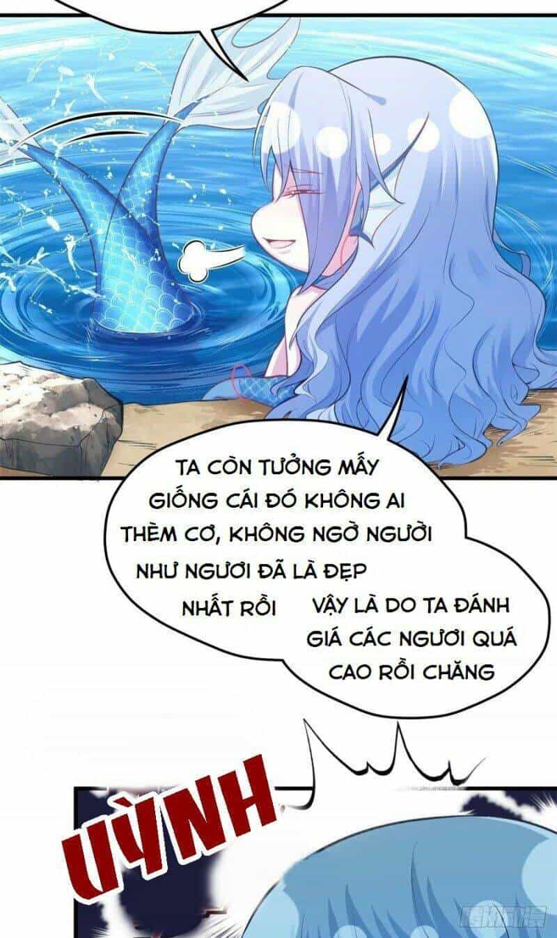 Thảnh Thơi Thú Thế Chủng Chủng Điền, Sinh Sinh Tể - Chương 237 - ảnh 16