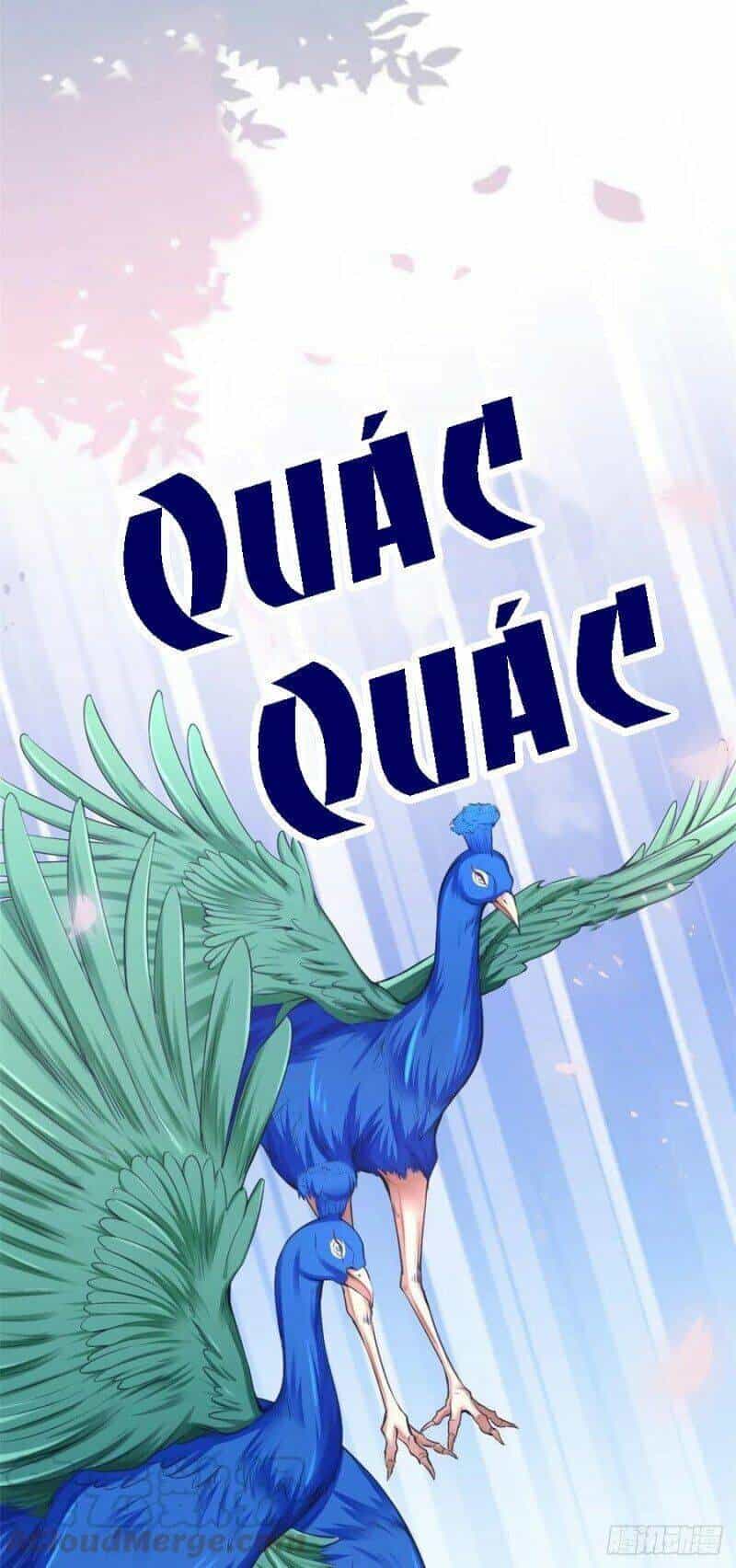 Thảnh Thơi Thú Thế Chủng Chủng Điền, Sinh Sinh Tể - Chương 237 - ảnh 5