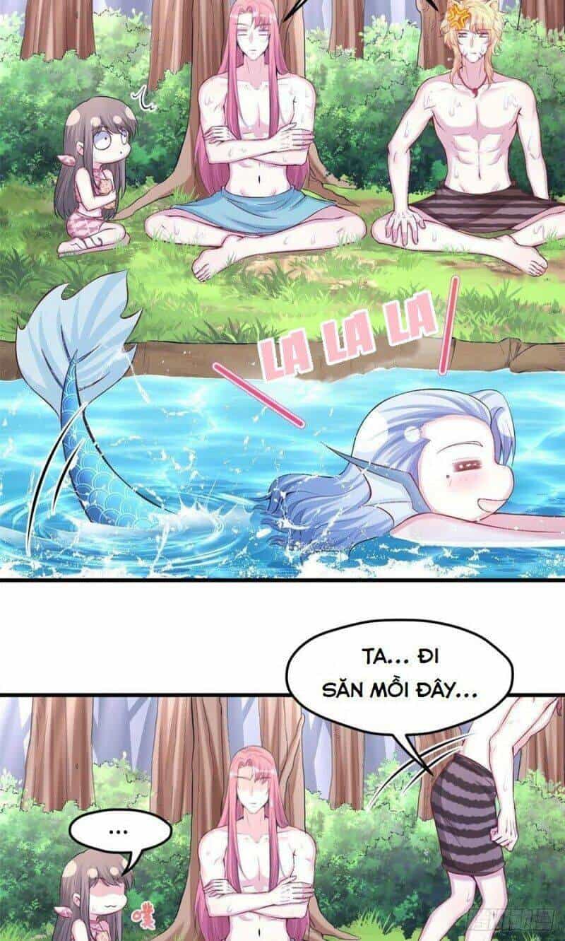 Thảnh Thơi Thú Thế Chủng Chủng Điền, Sinh Sinh Tể - Chương 238 - ảnh 12