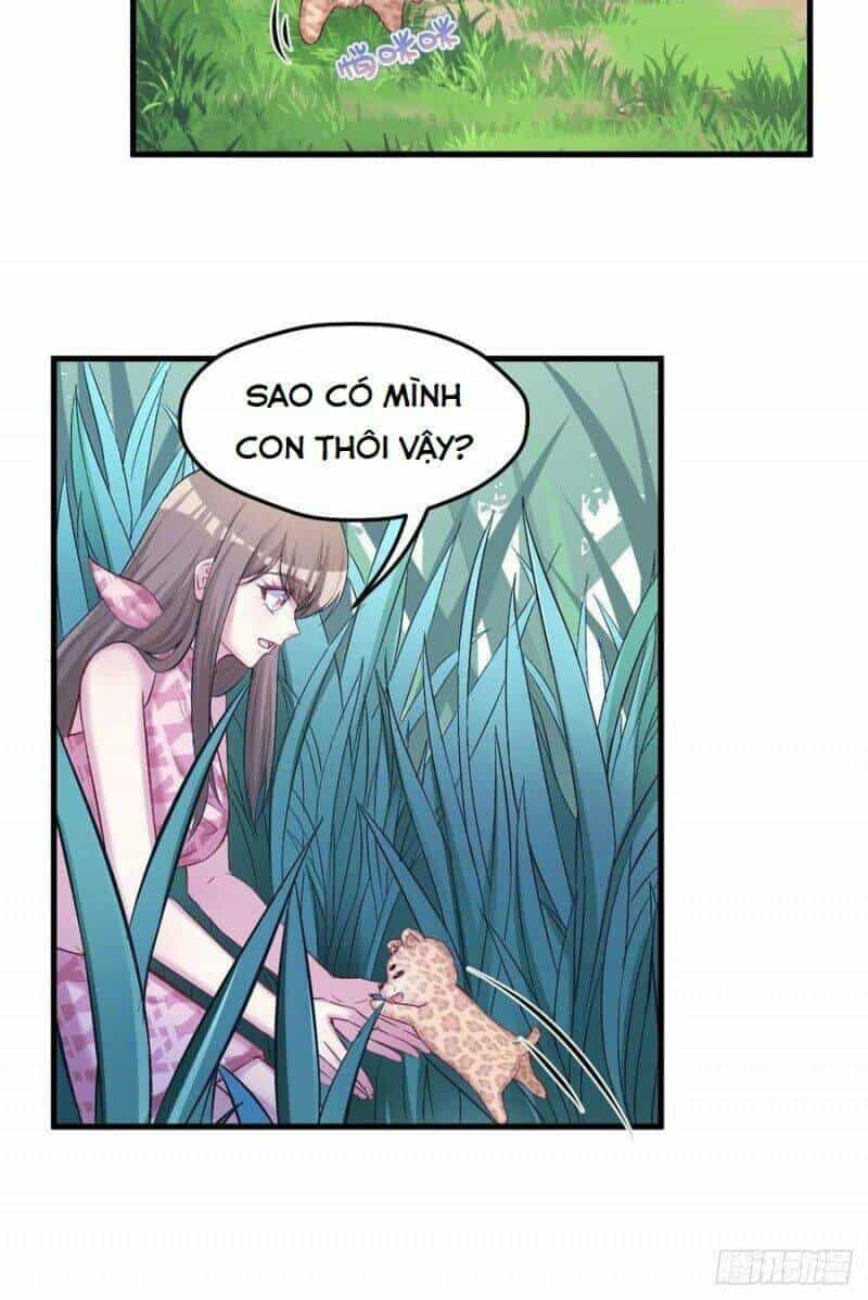 Thảnh Thơi Thú Thế Chủng Chủng Điền, Sinh Sinh Tể - Chương 238 - ảnh 22