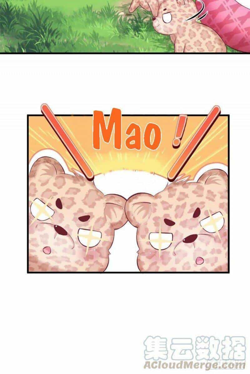 Thảnh Thơi Thú Thế Chủng Chủng Điền, Sinh Sinh Tể - Chương 238 - ảnh 25