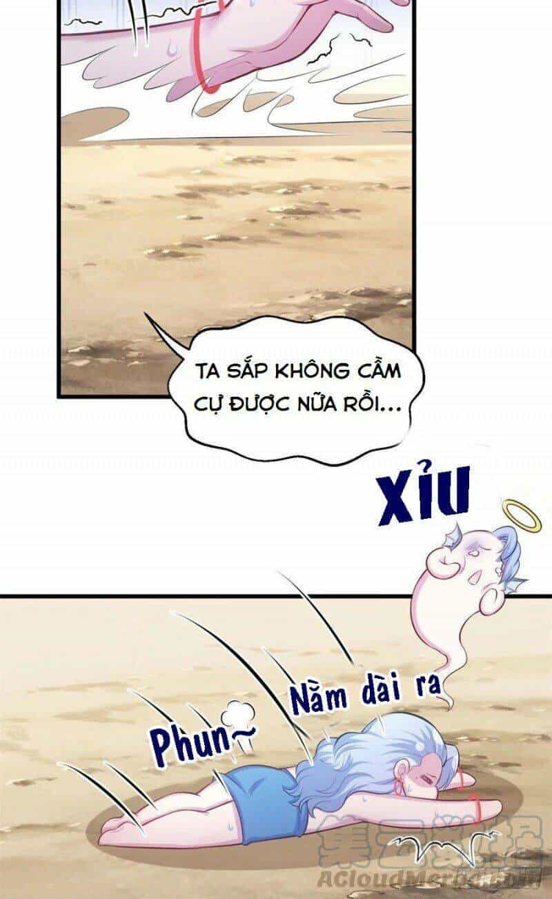 Thảnh Thơi Thú Thế Chủng Chủng Điền, Sinh Sinh Tể - Chương 238 - ảnh 3