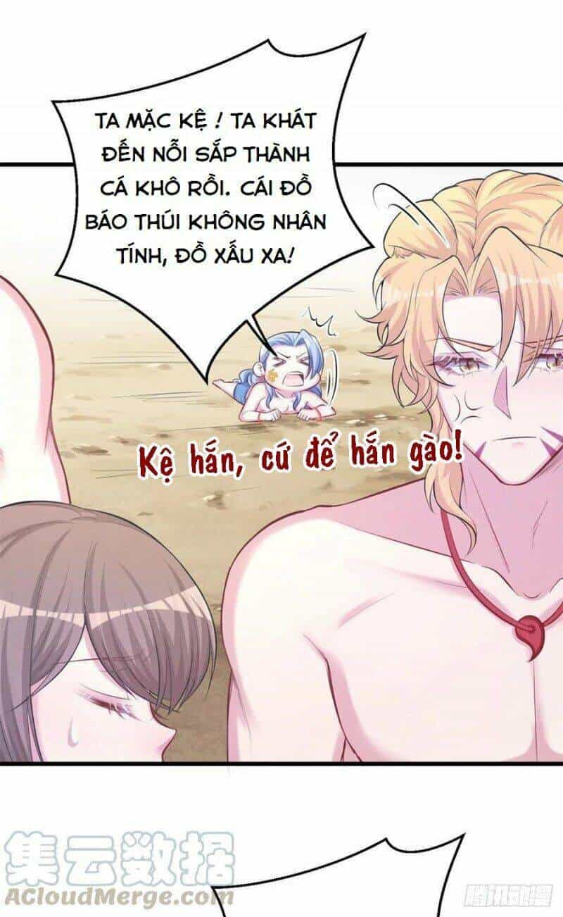 Thảnh Thơi Thú Thế Chủng Chủng Điền, Sinh Sinh Tể - Chương 238 - ảnh 5