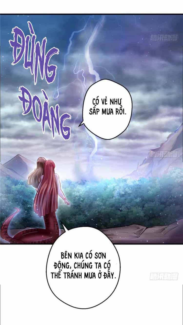 Thảnh Thơi Thú Thế Chủng Chủng Điền, Sinh Sinh Tể - Chương 23 - ảnh 14