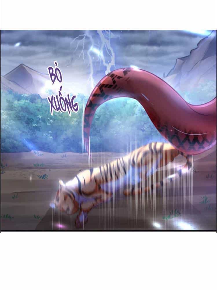 Thảnh Thơi Thú Thế Chủng Chủng Điền, Sinh Sinh Tể - Chương 23 - ảnh 24