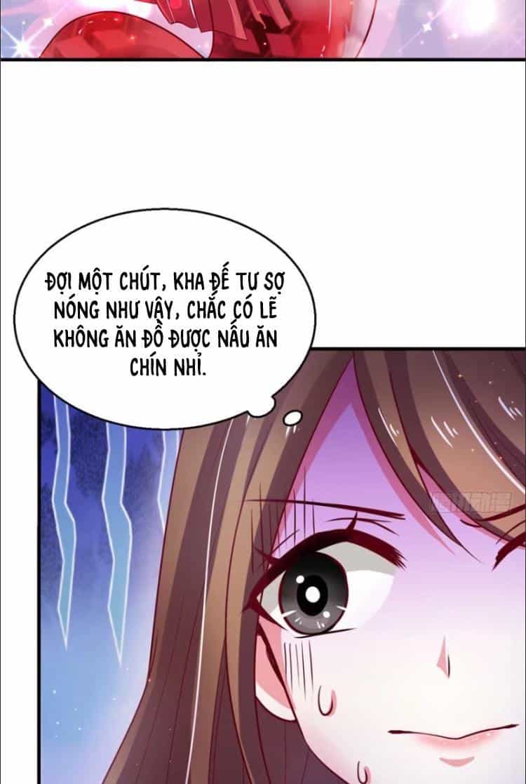 Thảnh Thơi Thú Thế Chủng Chủng Điền, Sinh Sinh Tể - Chương 23 - ảnh 41