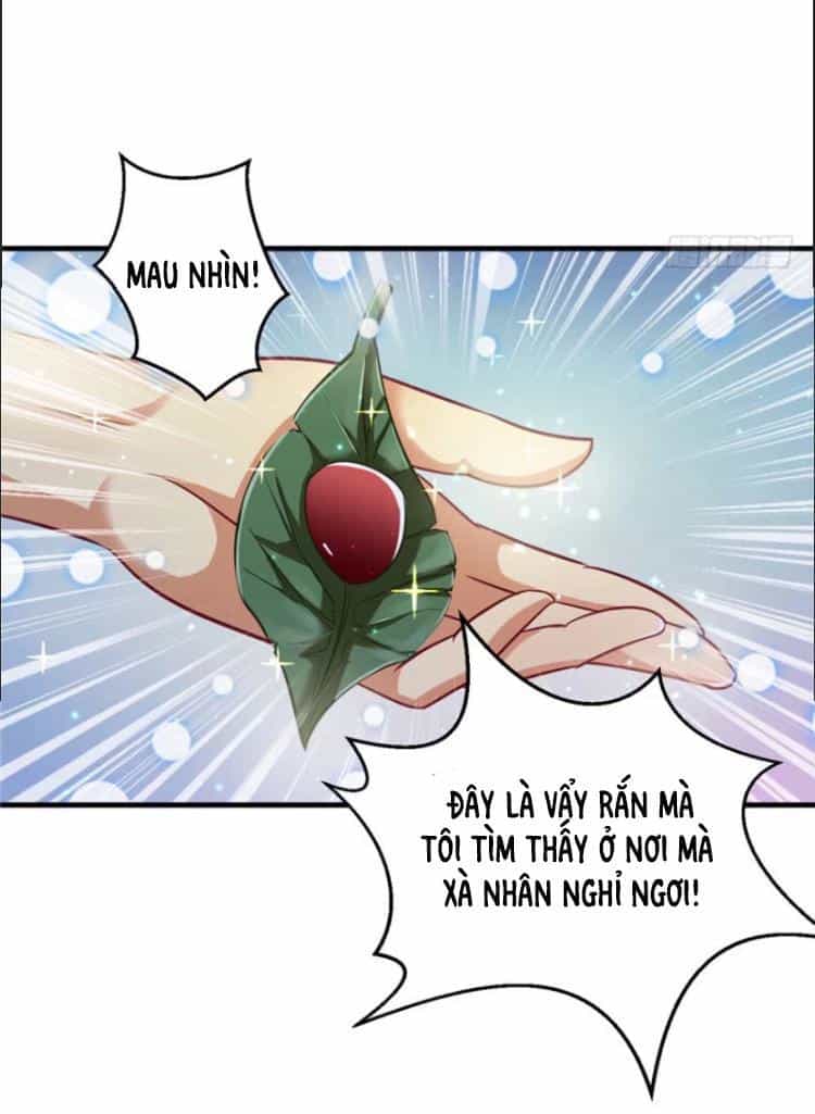 Thảnh Thơi Thú Thế Chủng Chủng Điền, Sinh Sinh Tể - Chương 23 - ảnh 9
