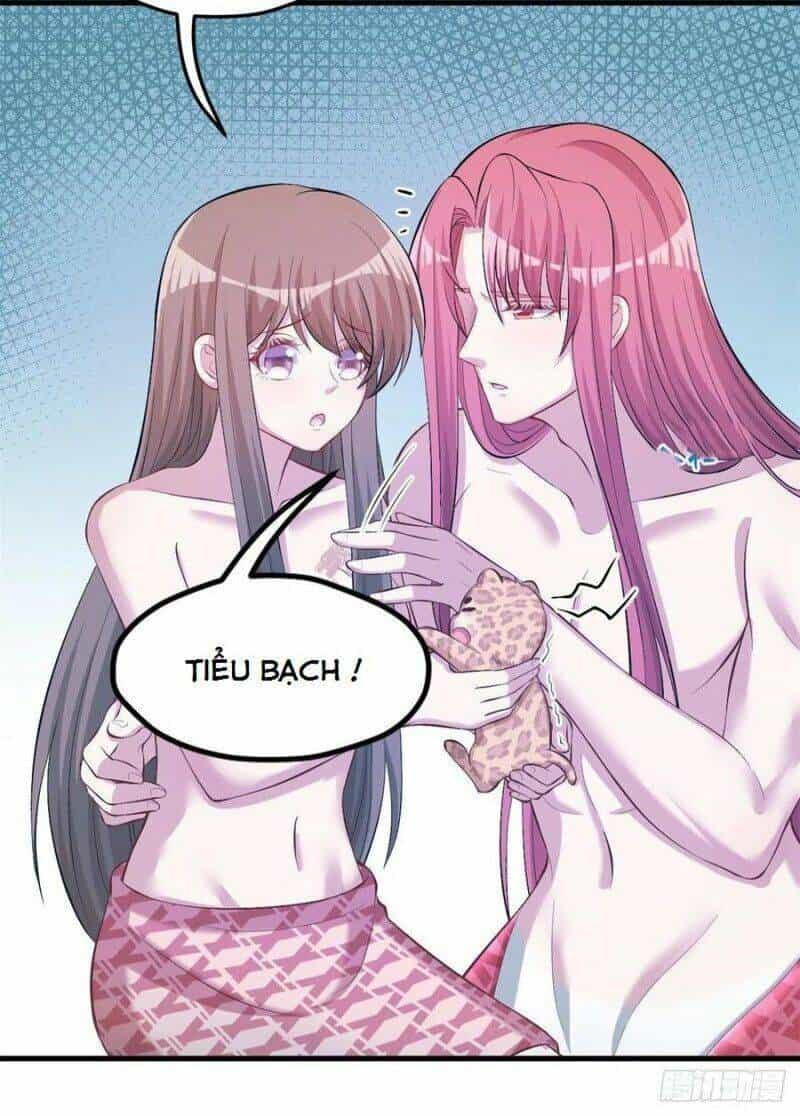 Thảnh Thơi Thú Thế Chủng Chủng Điền, Sinh Sinh Tể - Chương 239 - ảnh 17