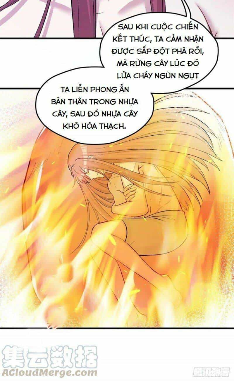 Thảnh Thơi Thú Thế Chủng Chủng Điền, Sinh Sinh Tể - Chương 239 - ảnh 28