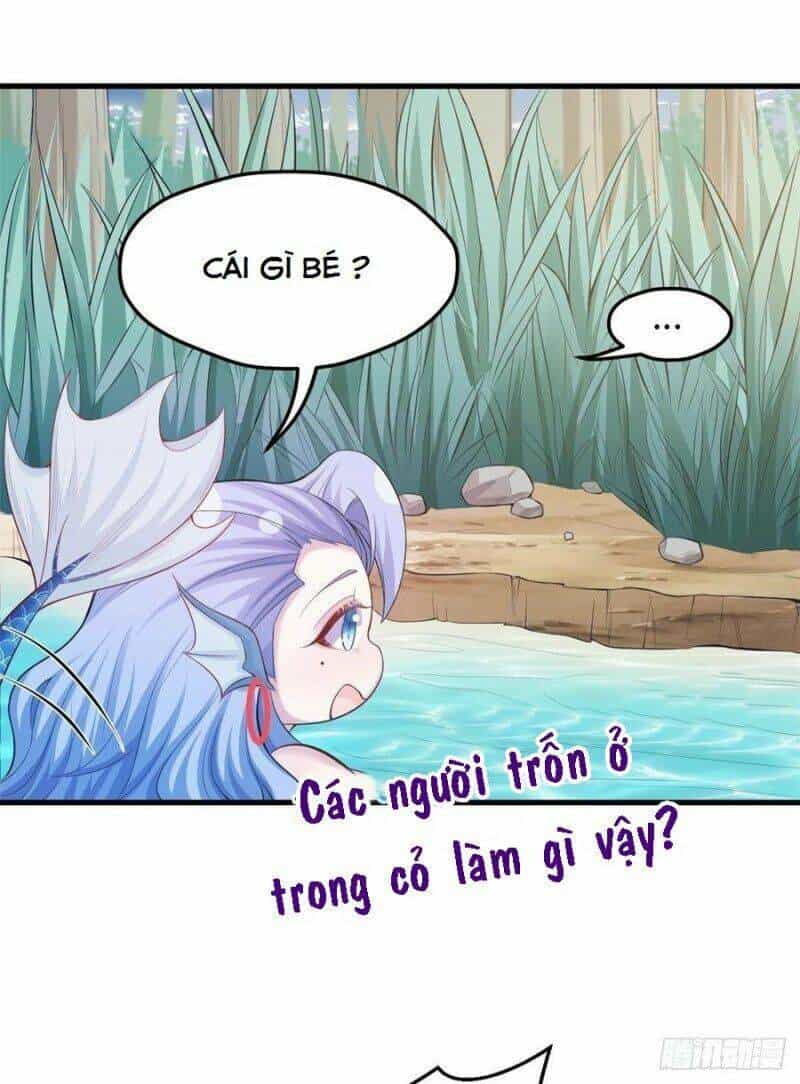 Thảnh Thơi Thú Thế Chủng Chủng Điền, Sinh Sinh Tể - Chương 239 - ảnh 3