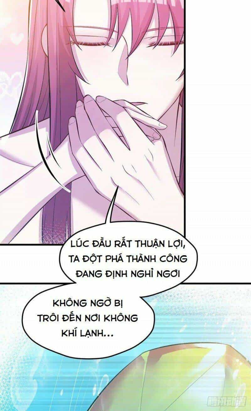 Thảnh Thơi Thú Thế Chủng Chủng Điền, Sinh Sinh Tể - Chương 239 - ảnh 30